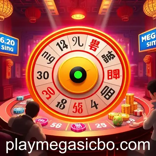 Mega Sic Bo Revolutionizes Online Gaming