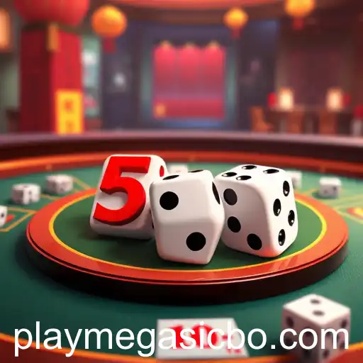 The Rise of Mega Sic Bo in Online Gaming