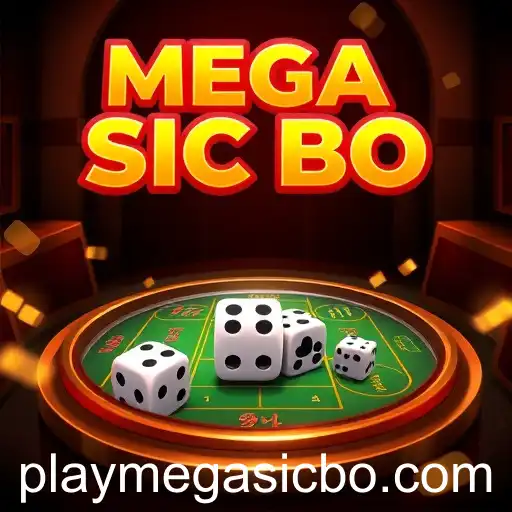 The Rise of Mega Sic Bo in Online Gaming