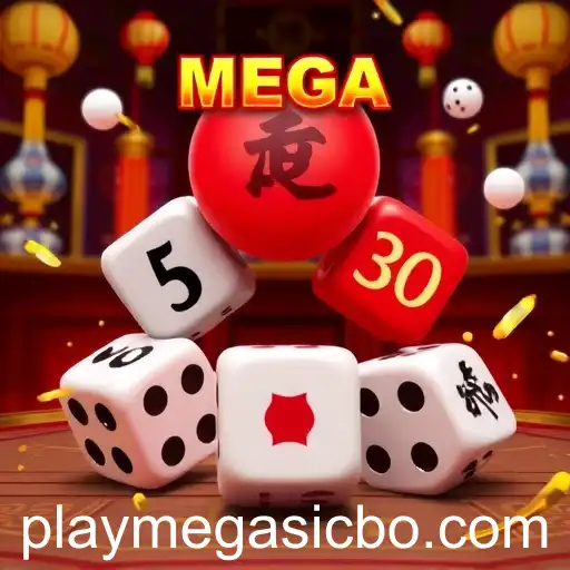 Online Gaming Surge: Mega Sic Bo's Rising Popularity