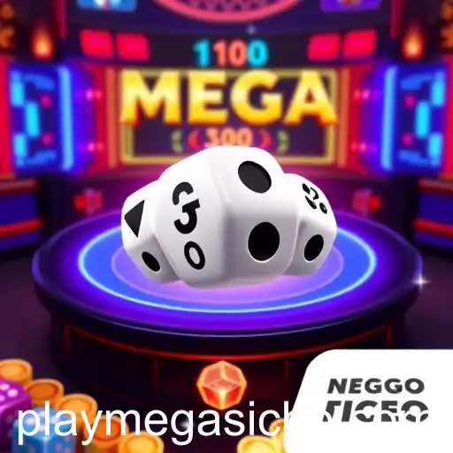 The Rise of Mega Sic Bo in Online Gaming