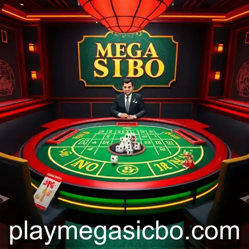 Mega Sic Bo Evolves Online Gaming Landscape