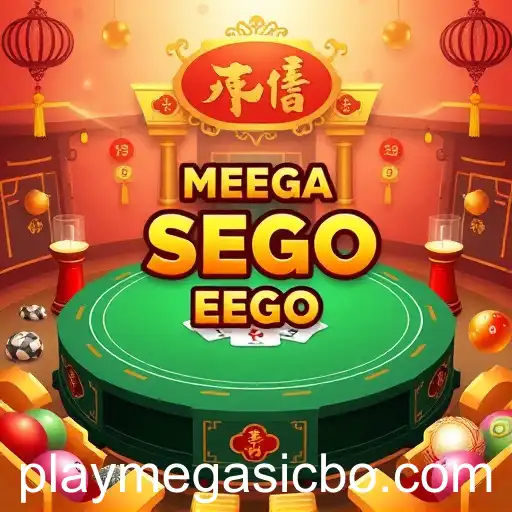 Mega Sic Bo: A Thrilling Addition to Online Gaming