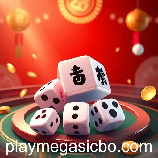 Mega Sic Bo Drives Online Gaming Surge