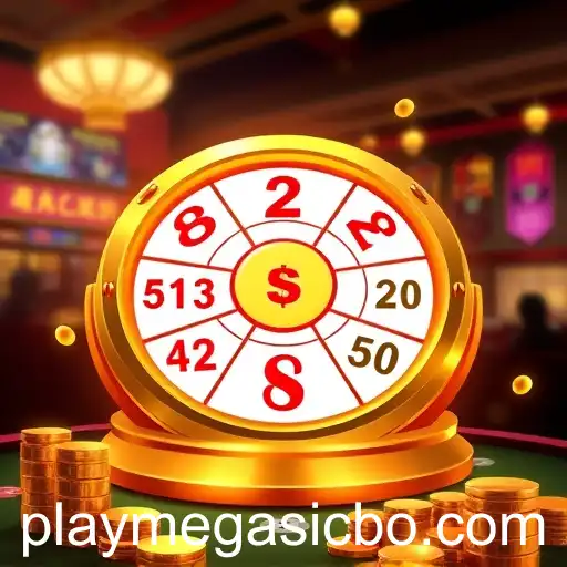 The Rise of Mega Sic Bo in Online Gaming