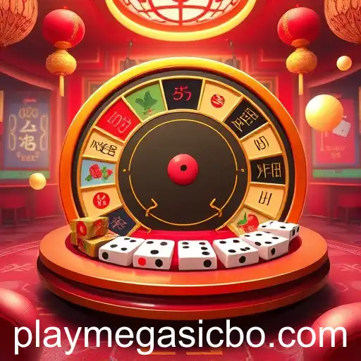 The Rise of Mega Sic Bo in Online Gaming