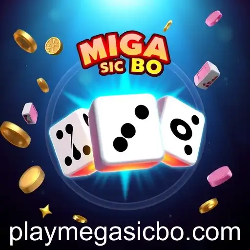 The Rise of Mega Sic Bo in Online Gaming