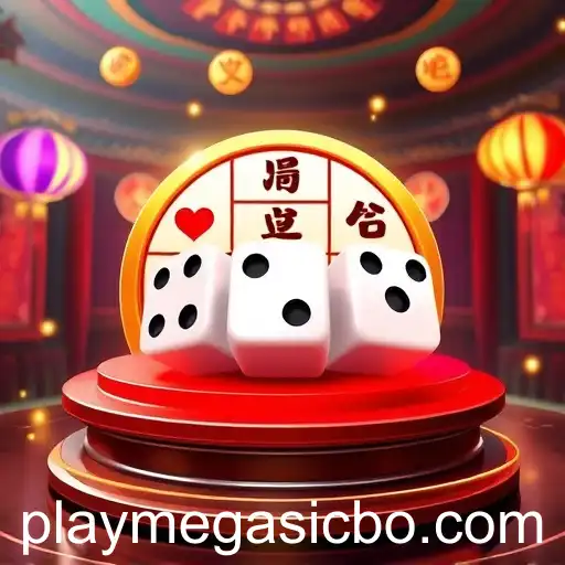 Exploring the Intriguing World of 'Mega Sic Bo' in Online Gaming